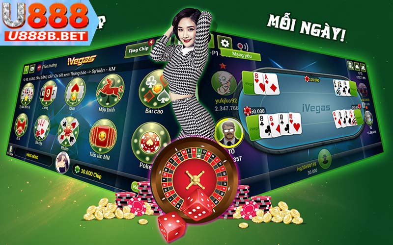 Đăng ký tài khoản u88bet để trải nghiệm game bài trực tuyến nhanh chóng